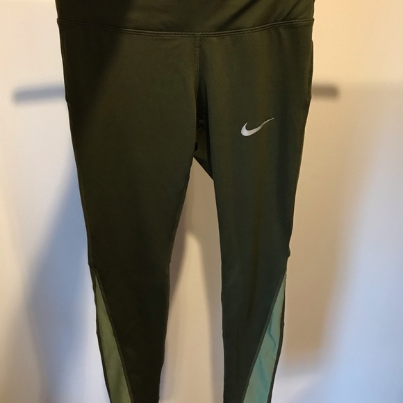 Nike running pants - Picture 3 of 3